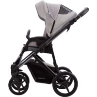 BEBETTO Pascal Premium Class (2 в 1, 01) Image #10