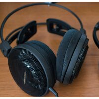 Audio-Technica ATH-AD900X Image #15