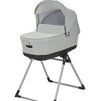 Inglesina Electa Duo (3 в 1, greenwich silver) Image #4