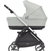 Inglesina Electa Duo (3 в 1, greenwich silver) Image #2