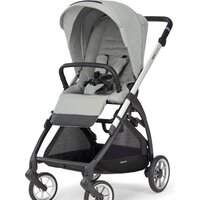 Inglesina Electa Duo (3 в 1, greenwich silver) Image #3