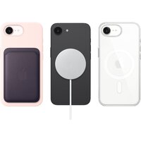 Apple iPhone 17e 512GB (черный) Image #5