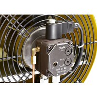 Ballu BHDN-30 Image #5