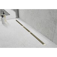 Mexen Flat 360 Super Slim Gold 1551090 Image #2