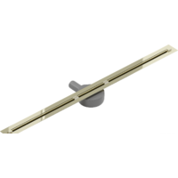 Mexen Flat 360 Super Slim Gold 1551090 Image #3