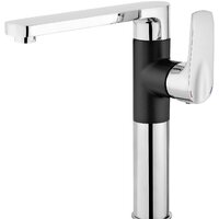 Deante Gardenia BEG B630 (хром/черный)