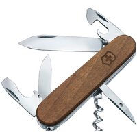 Victorinox Spartan Wood (коричневый)