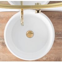 Rea Helen (белое золото) Image #5