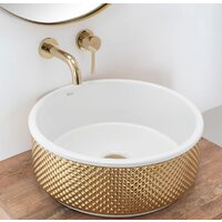 Rea Helen (белое золото) Image #2