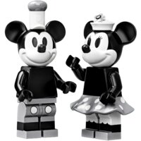 LEGO Disney 21317 Пароходик Вилли Image #7