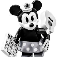 LEGO Disney 21317 Пароходик Вилли Image #8