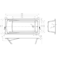 Lavinia Boho One 180x80 37010080 Image #4