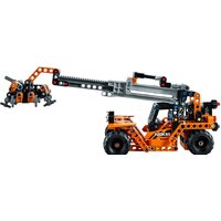 LEGO Technic 42062 Контейнерный терминал Image #6