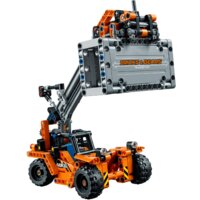 LEGO Technic 42062 Контейнерный терминал Image #2