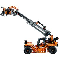 LEGO Technic 42062 Контейнерный терминал Image #5