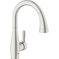 Grohe Parkfield 30215DC1 (суперсталь)