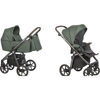 ROAN Coss (2 в 1, night green)