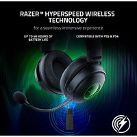 Razer Kraken V3 Pro Image #2