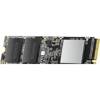 ADATA XPG SX8100 256GB ASX8100NP-256GT-C Image #2