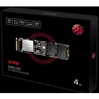 ADATA XPG SX8100 256GB ASX8100NP-256GT-C Image #6