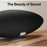 Bowers & Wilkins Zeppelin 2021 (черный) Image #6