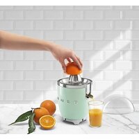 Smeg CJF01DGBEU Image #2