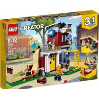 LEGO Creator 31081 Скейт-площадка