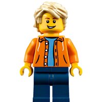 LEGO Creator 31081 Скейт-площадка Image #12