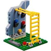 LEGO Creator 31081 Скейт-площадка Image #7