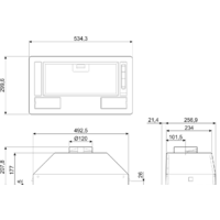 Smeg KSG52E Image #3