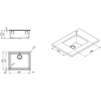 Smeg VZP56B Image #3