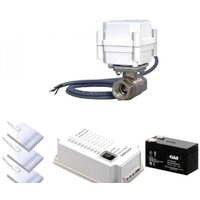 Gidrolock Premium Tiemme 1