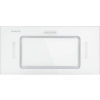 Meferi INBOX60WH Glass Ultra Image #5