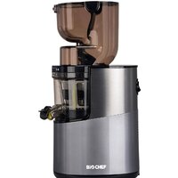 Biochef Atlas Pro Whole Slow Juicer DCWA400 (серебристый)