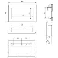 BiokominkiGMT 650x400 (черный структурный) Image #8