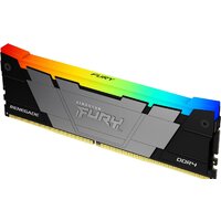 Kingston FURY Renegade RGB 32ГБ DDR4 3600МГц KF436C18RB2A/32 Image #3