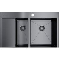 Omoikiri Akisame 78-2-GM-L