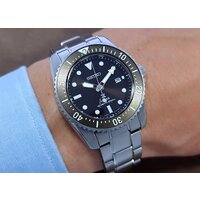 Seiko Prospex SNE571P1 Image #5