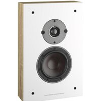 DALI Oberon On Wall Light Oak