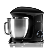 Zeegma Planeet Chef Image #3