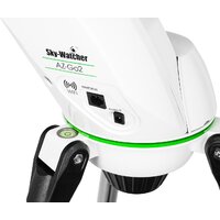 Sky-Watcher P1145AZ-GO2 SynScan GOTO Image #9