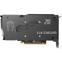 ZOTAC GeForce RTX 3060 Twin Edge 12GB GDDR6 ZT-A30600E-10M Image #5