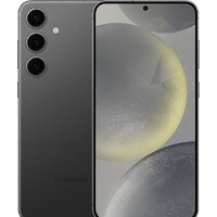 Samsung Galaxy S24+ 12GB/256GB SM-S9260 Snapdragon (черный) Image #1