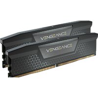 Corsair Vengeance 2x32ГБ DDR5 6600 МГц CMK64GX5M2B6600C32