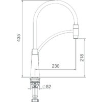 Gappo G4048-8 Image #2
