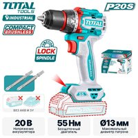 Total TDLI205581 (без АКБ)