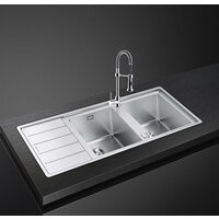 Smeg LFT116S Image #2