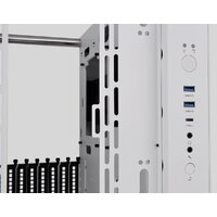 Thermaltake Core P3 TG Pro Snow CA-1G4-00M6WN-09 Image #11