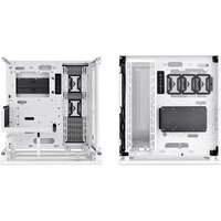 Thermaltake Core P3 TG Pro Snow CA-1G4-00M6WN-09 Image #12