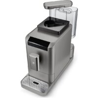 Tchibo Esperto2 Caffe (серебристый) Image #4